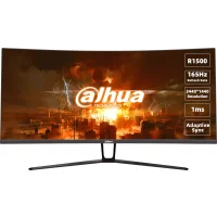 Монитор Dahua LM34-E330C фото 1